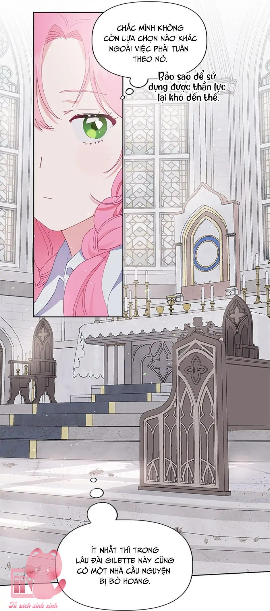 Đặc Ân Của Người Trọng Sinh Cấp S - Chap 8