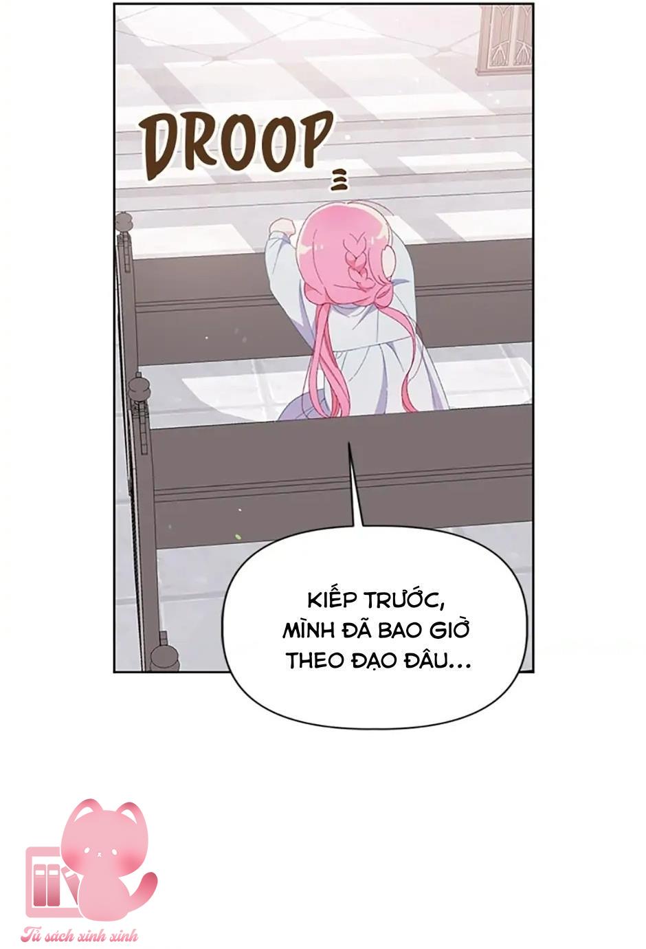 Đặc Ân Của Người Trọng Sinh Cấp S - Chap 8