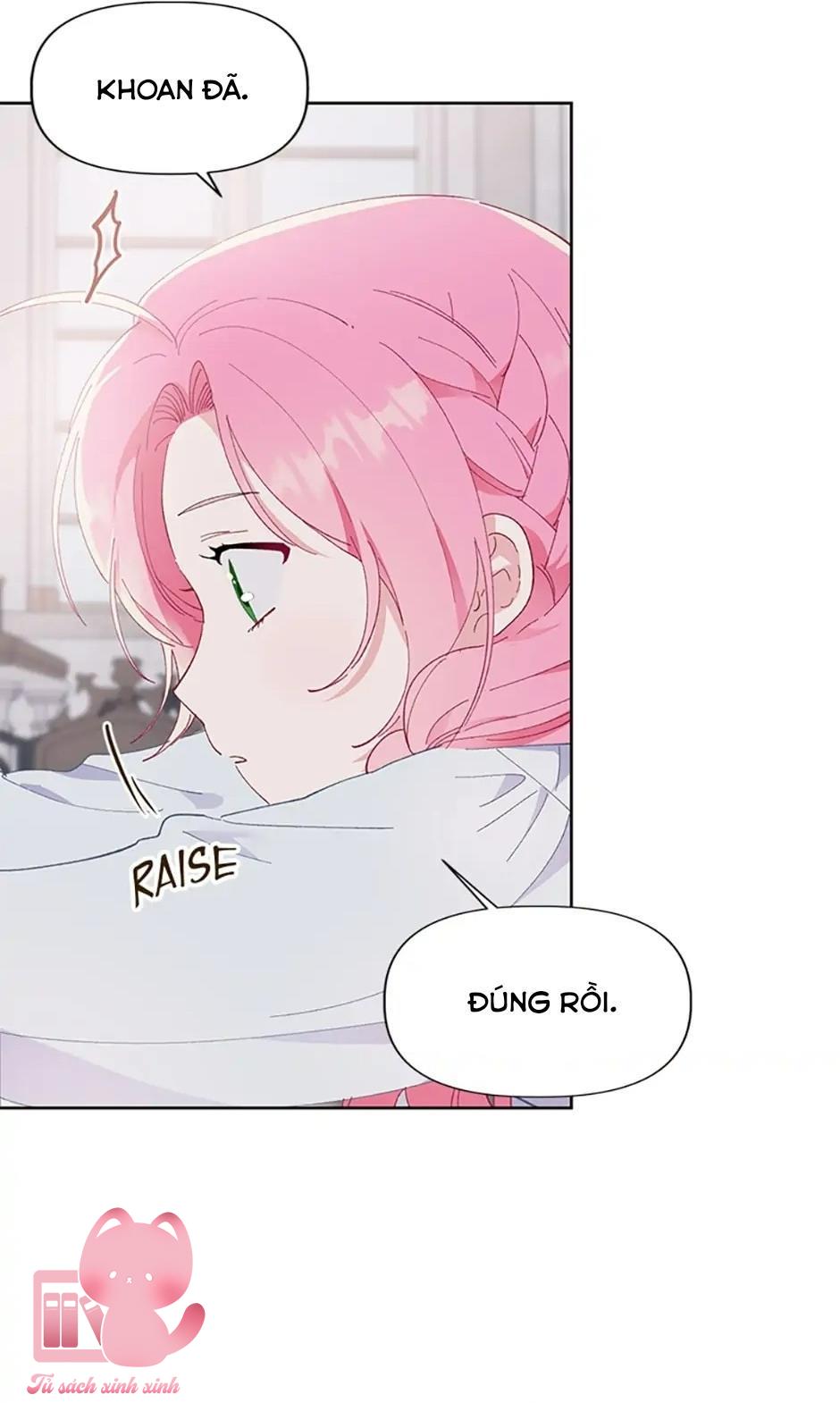 Đặc Ân Của Người Trọng Sinh Cấp S - Chap 8