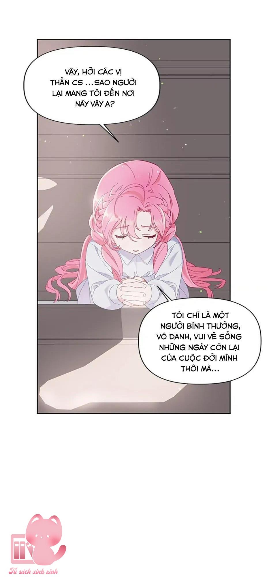 Đặc Ân Của Người Trọng Sinh Cấp S - Chap 8