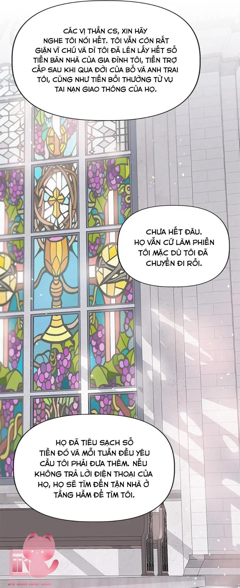 Đặc Ân Của Người Trọng Sinh Cấp S - Chap 8