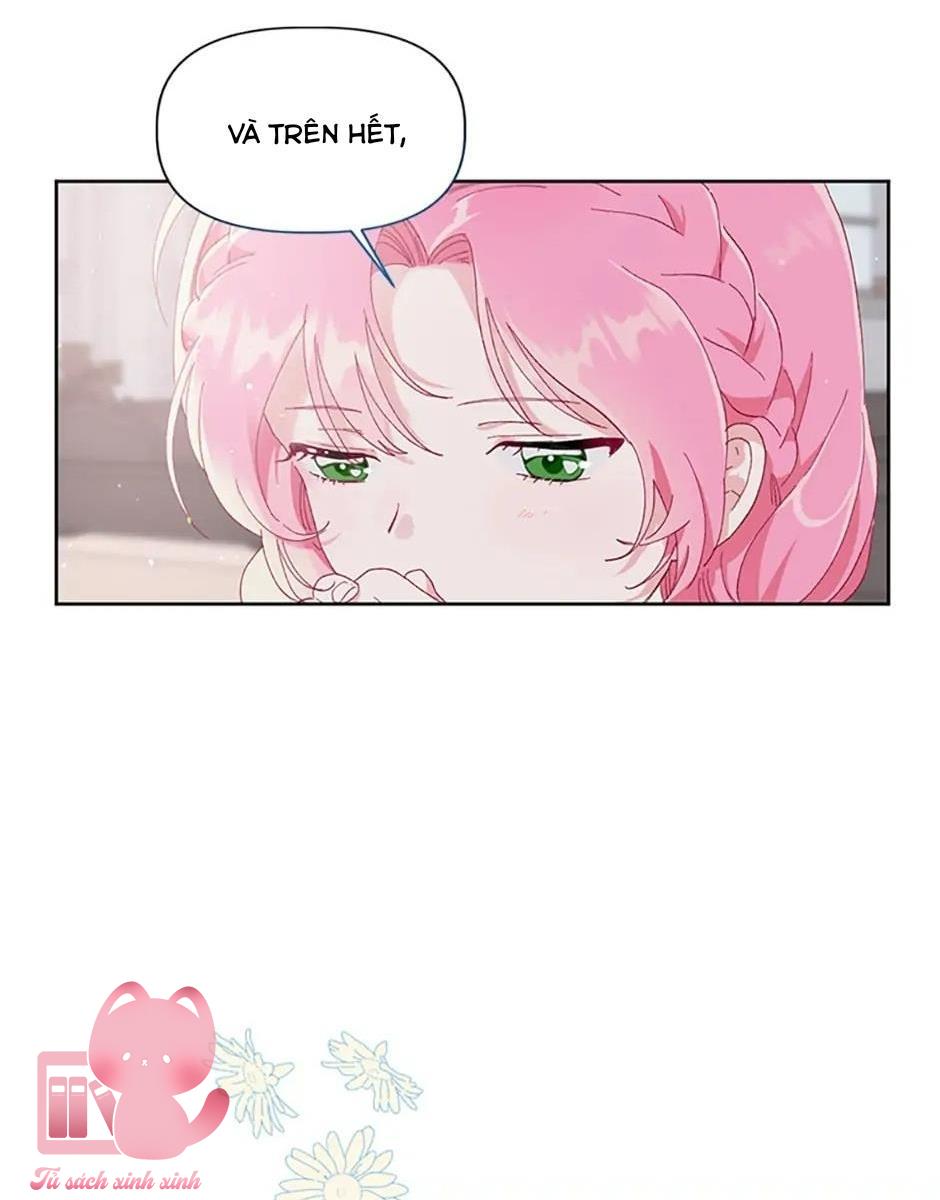 Đặc Ân Của Người Trọng Sinh Cấp S - Chap 8