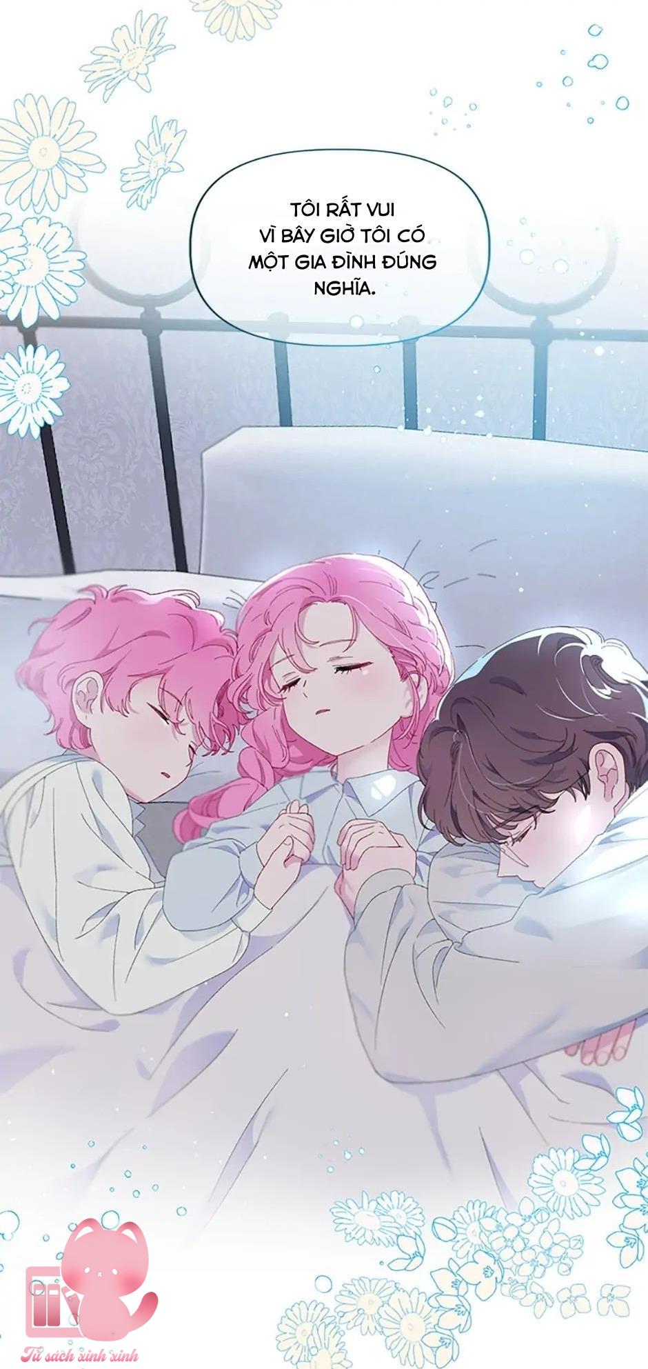 Đặc Ân Của Người Trọng Sinh Cấp S - Chap 8