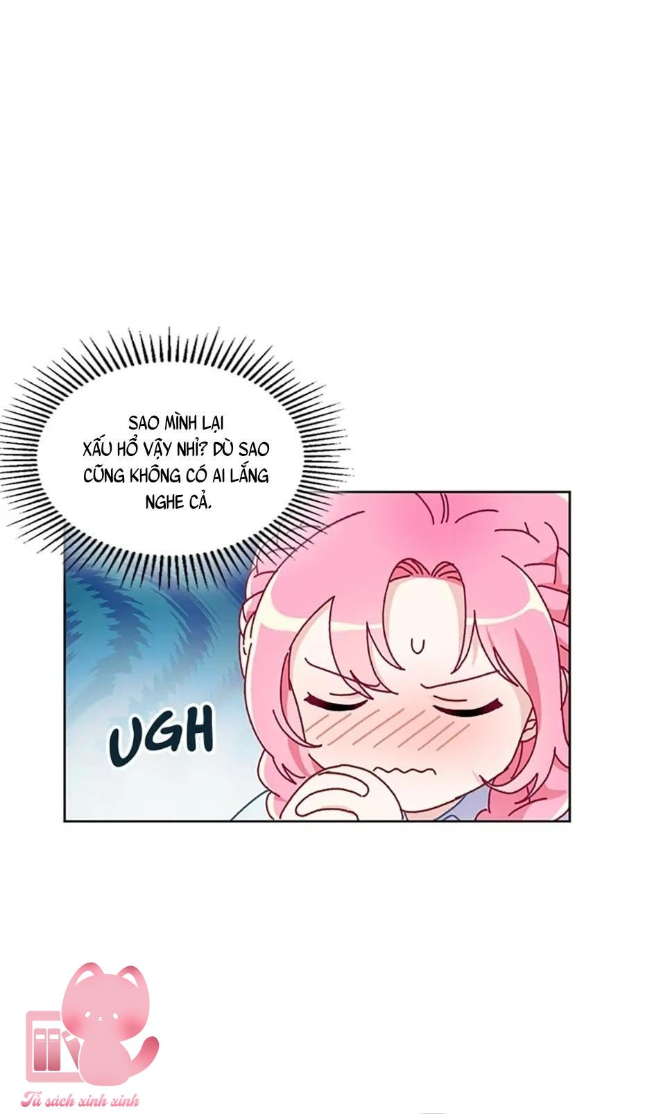 Đặc Ân Của Người Trọng Sinh Cấp S - Chap 8