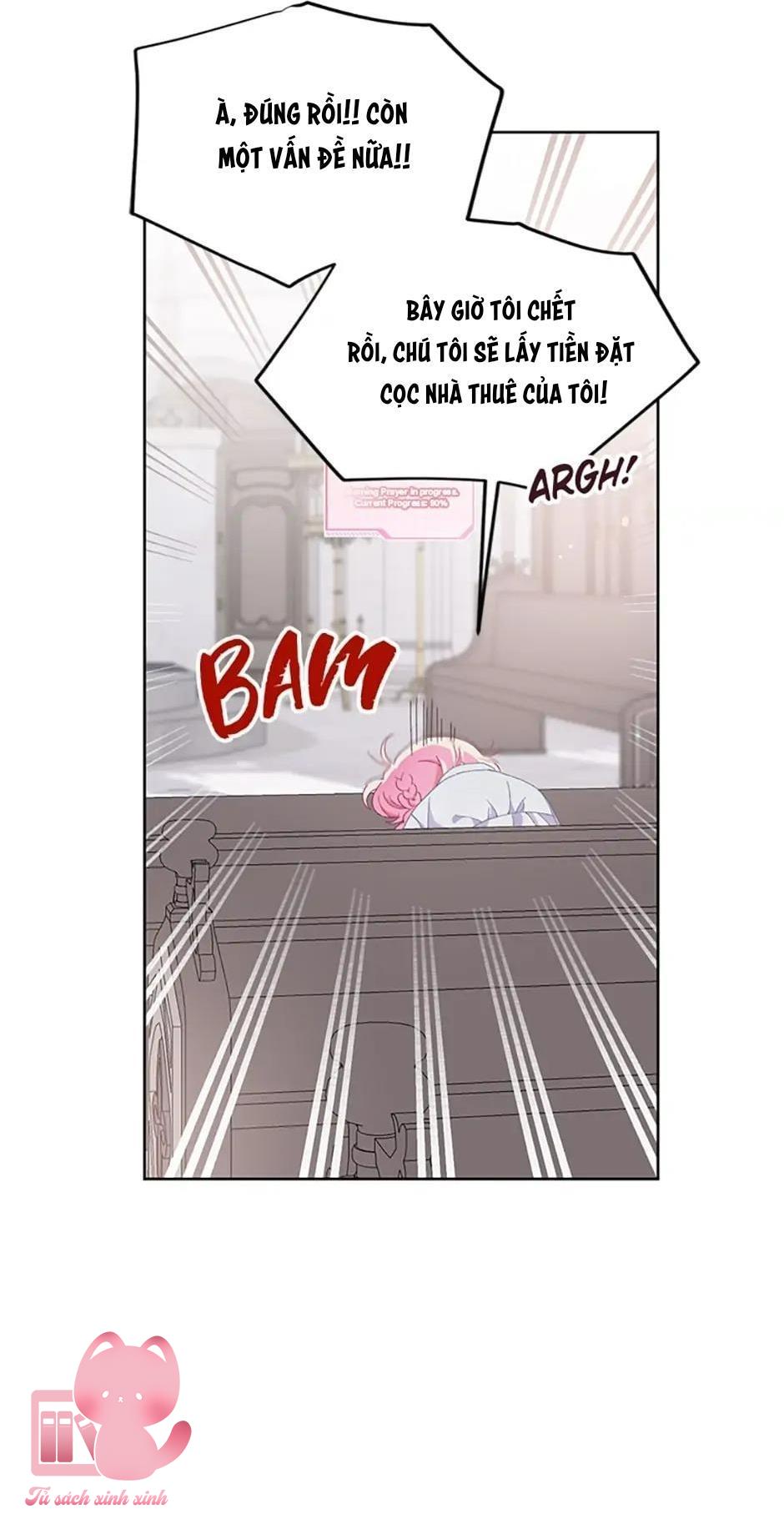 Đặc Ân Của Người Trọng Sinh Cấp S - Chap 8