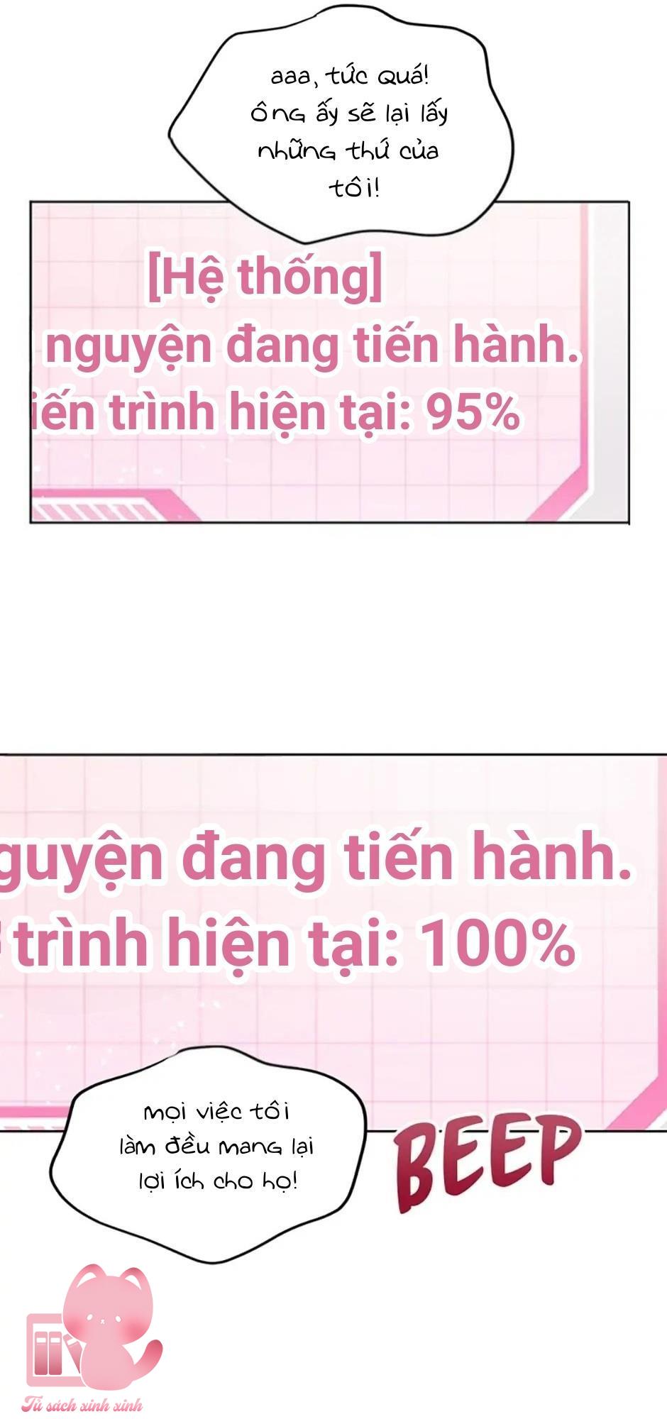 Đặc Ân Của Người Trọng Sinh Cấp S - Chap 8