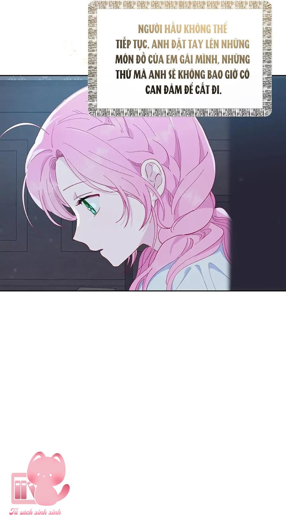 Đặc Ân Của Người Trọng Sinh Cấp S - Chap 8