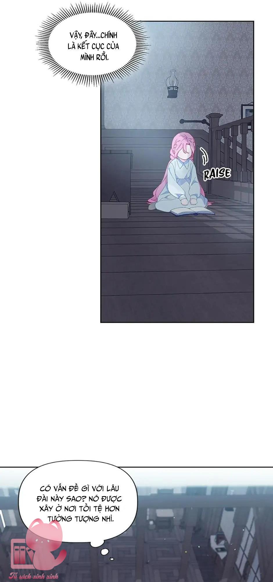 Đặc Ân Của Người Trọng Sinh Cấp S - Chap 8