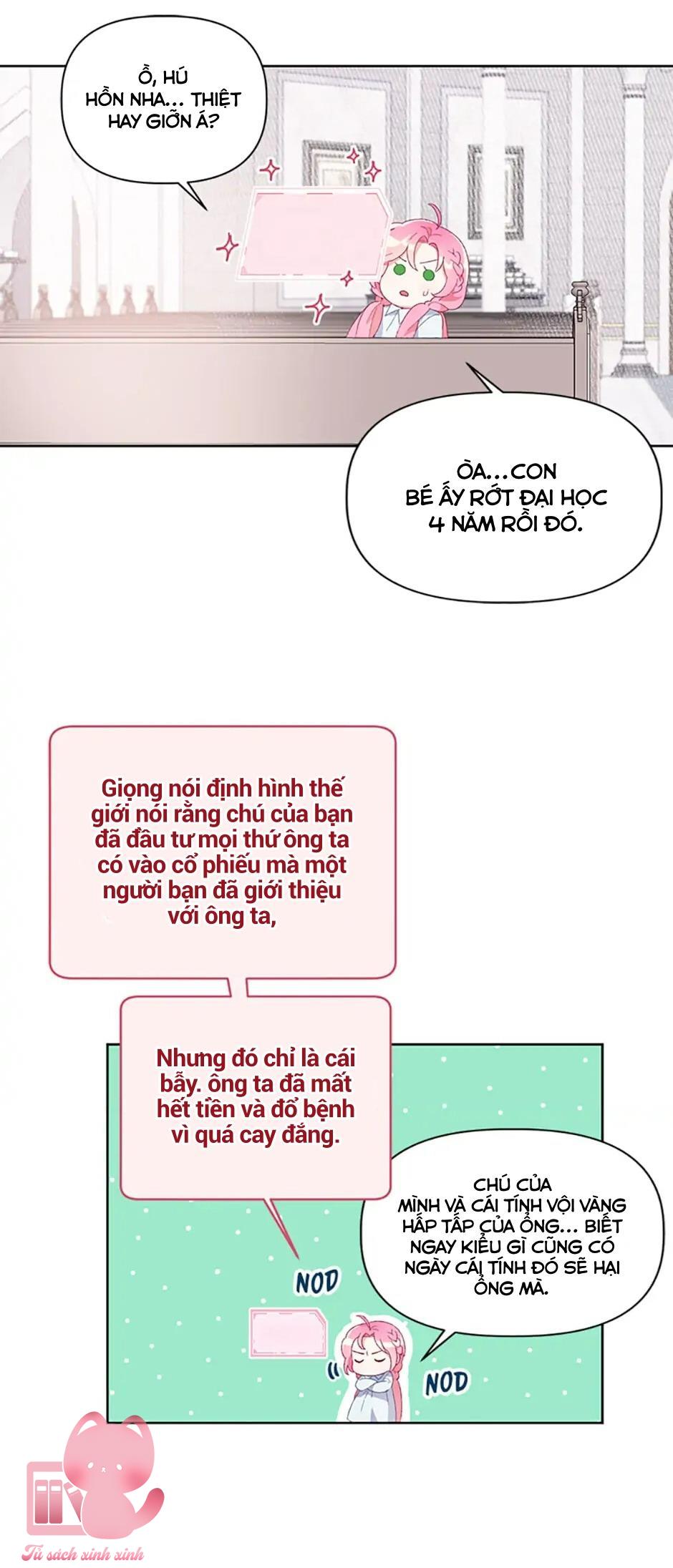 Đặc Ân Của Người Trọng Sinh Cấp S - Chap 9