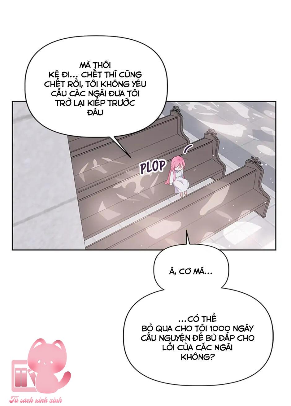 Đặc Ân Của Người Trọng Sinh Cấp S - Chap 9