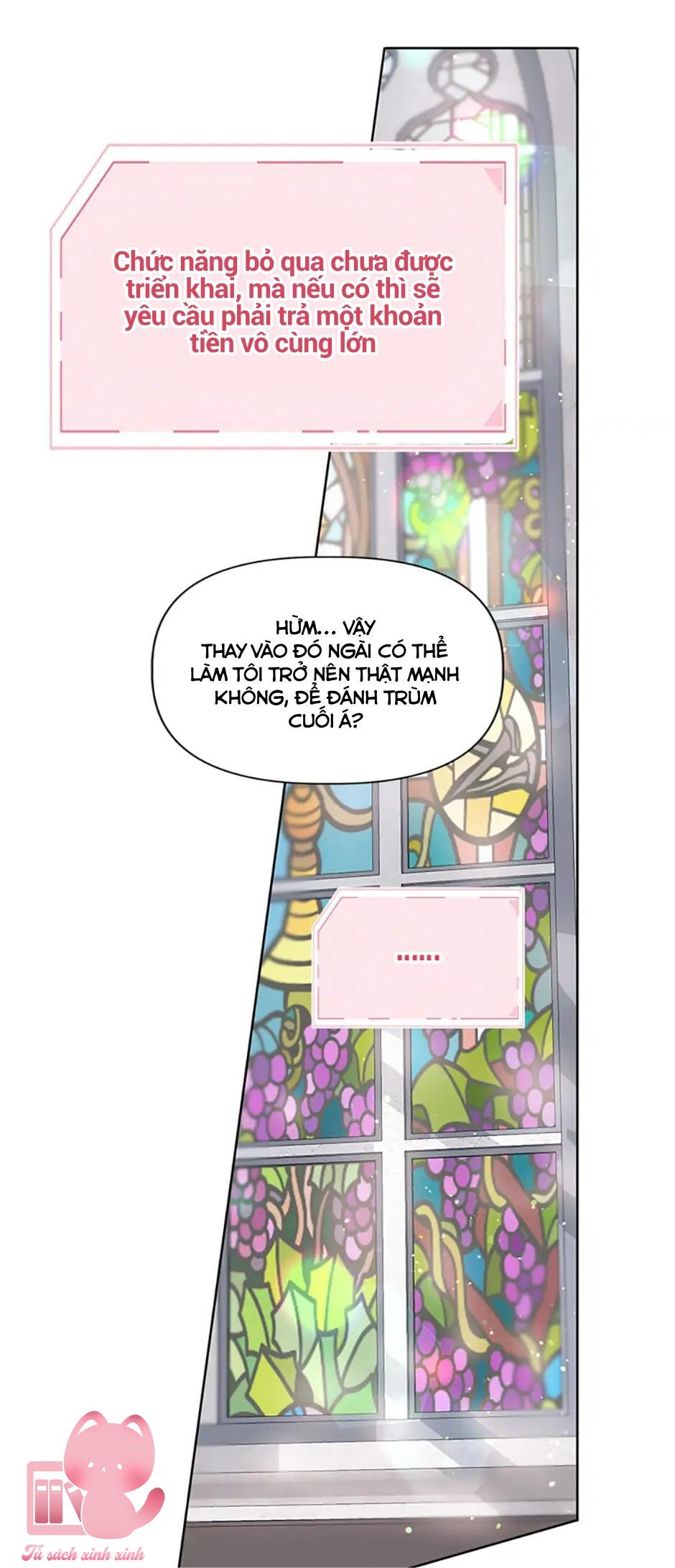 Đặc Ân Của Người Trọng Sinh Cấp S - Chap 9