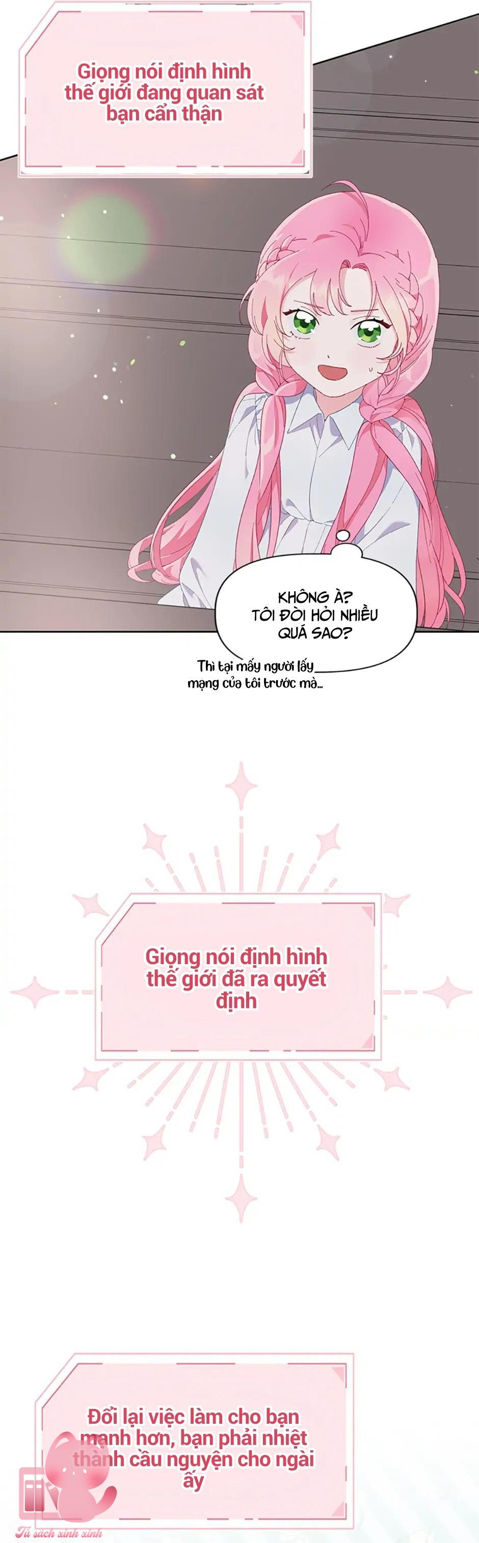 Đặc Ân Của Người Trọng Sinh Cấp S - Chap 9