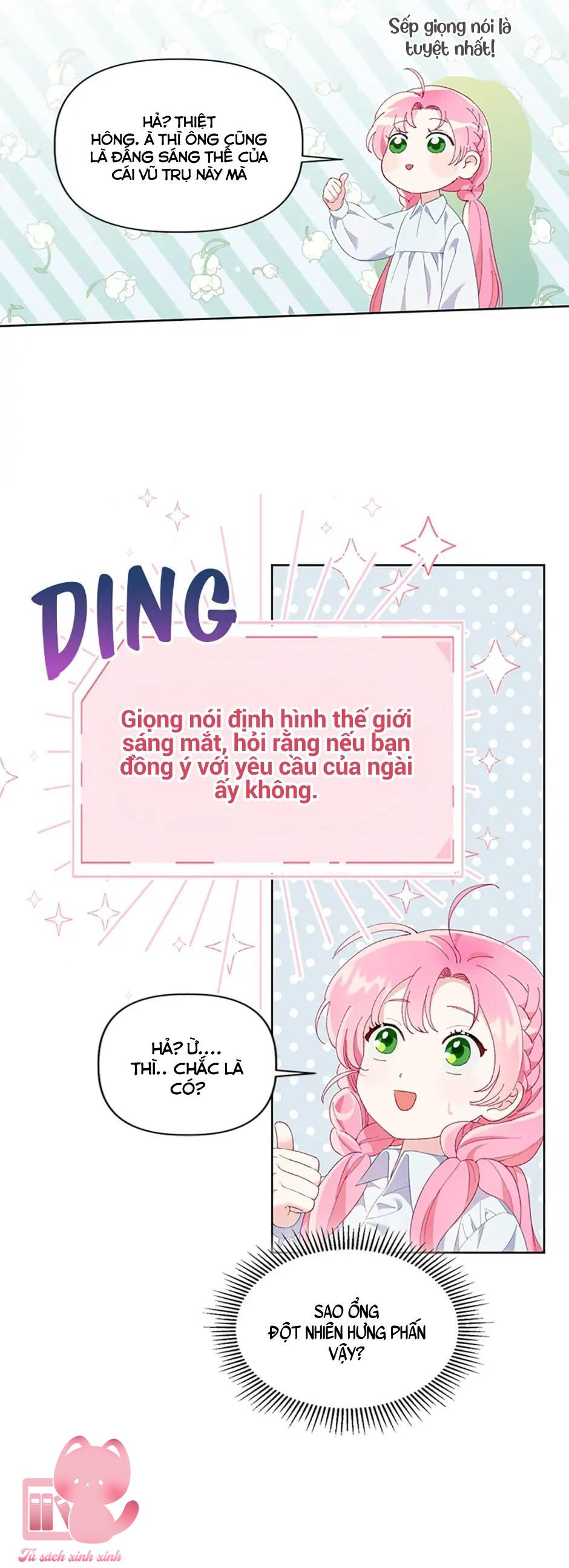 Đặc Ân Của Người Trọng Sinh Cấp S - Chap 9