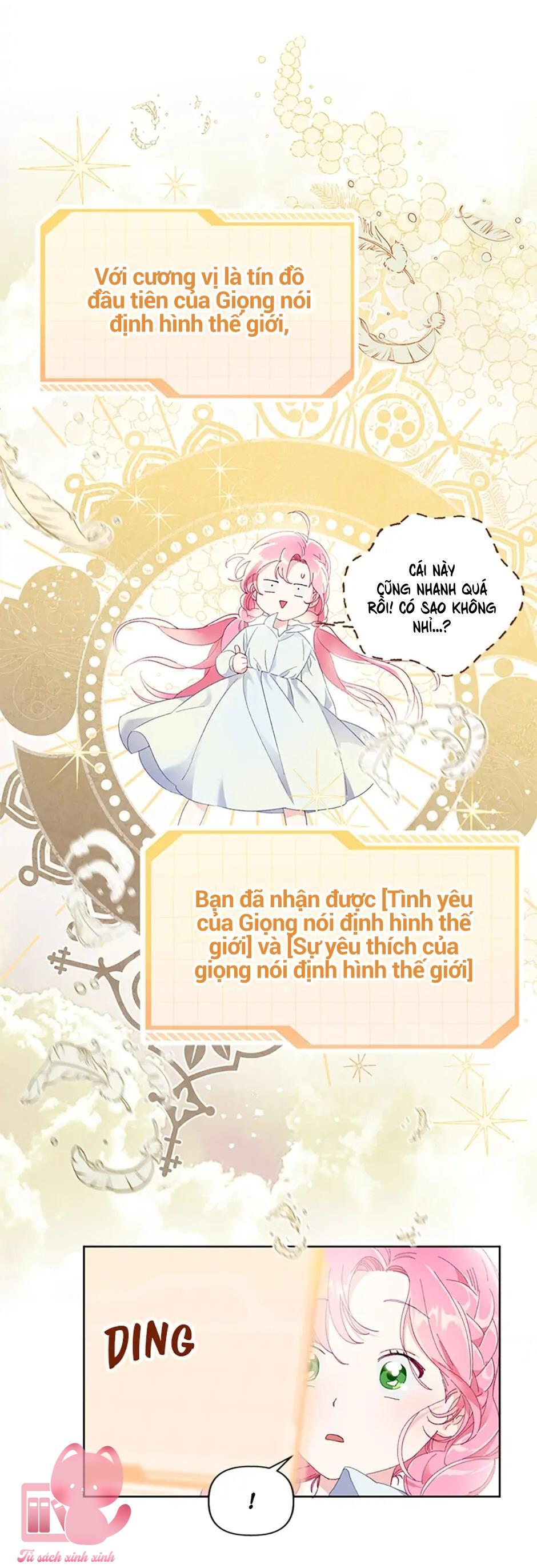 Đặc Ân Của Người Trọng Sinh Cấp S - Chap 9