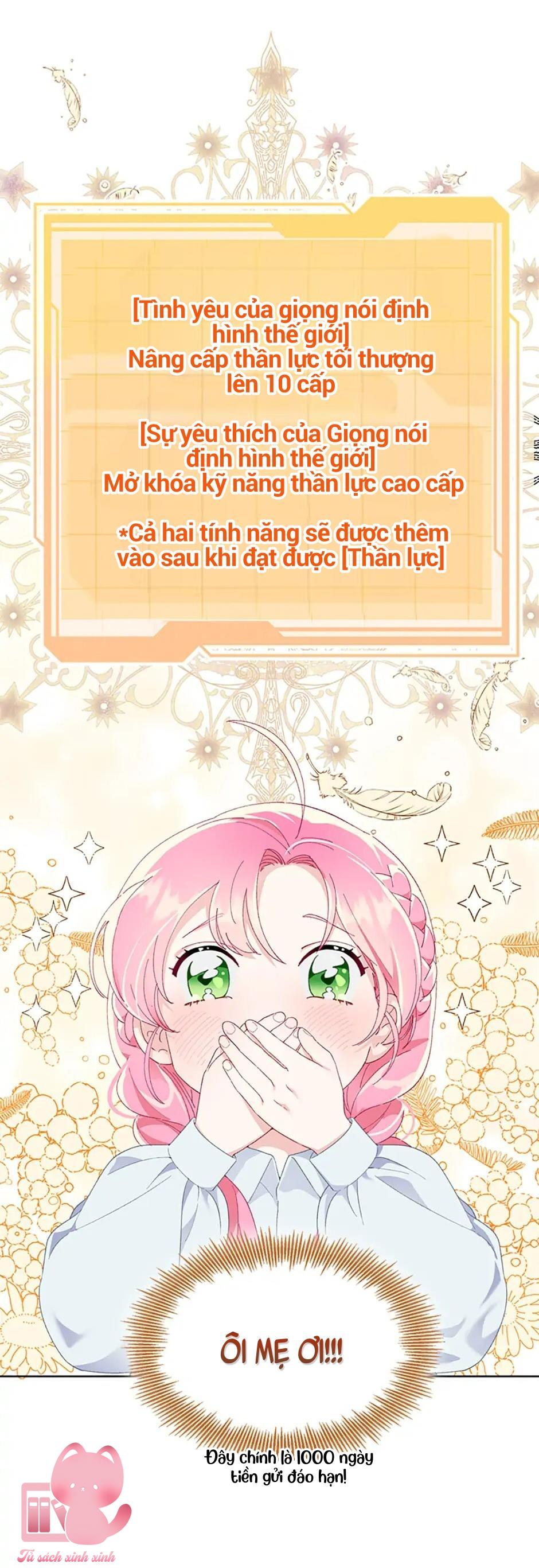 Đặc Ân Của Người Trọng Sinh Cấp S - Chap 9