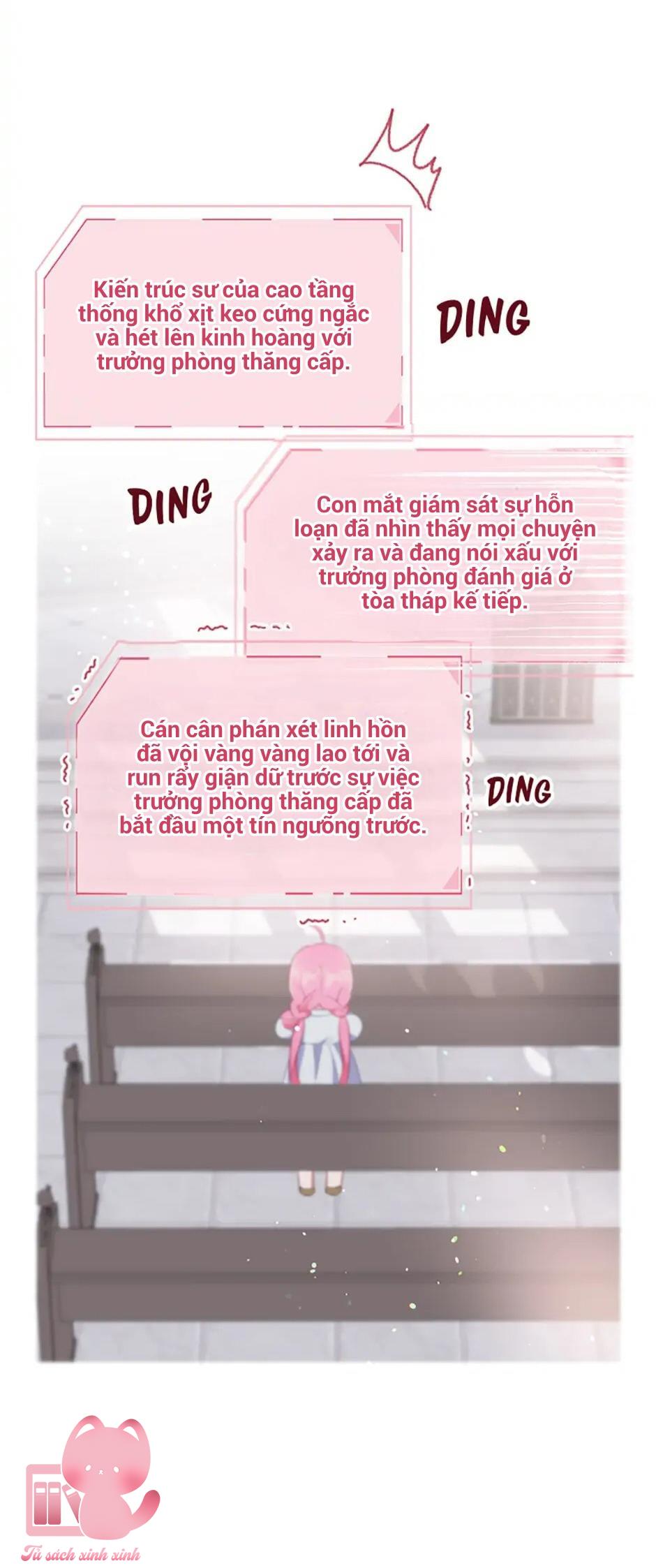 Đặc Ân Của Người Trọng Sinh Cấp S - Chap 9