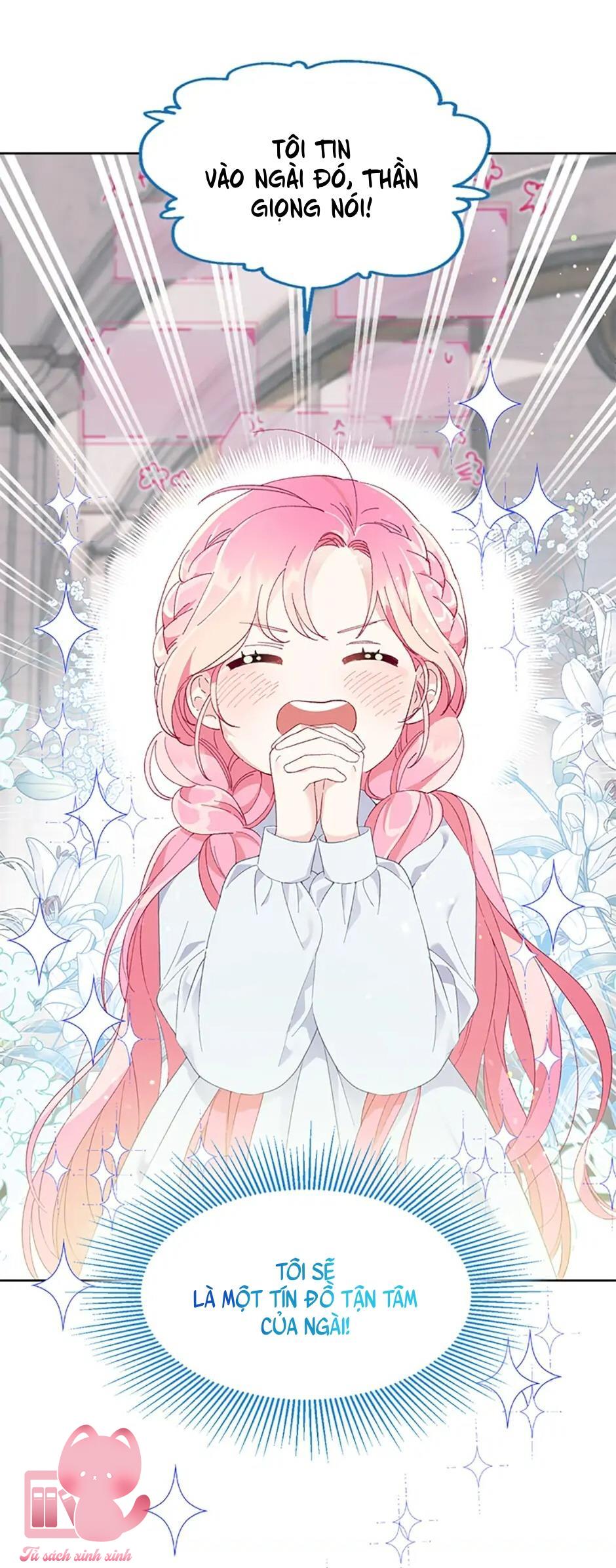 Đặc Ân Của Người Trọng Sinh Cấp S - Chap 9