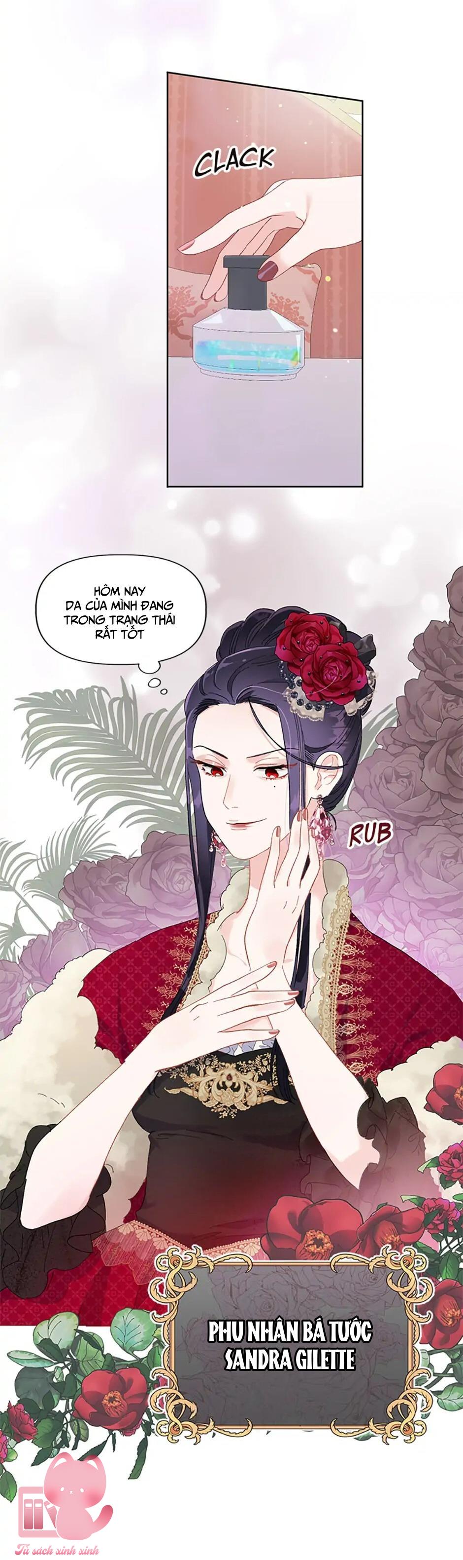 Đặc Ân Của Người Trọng Sinh Cấp S - Chap 9