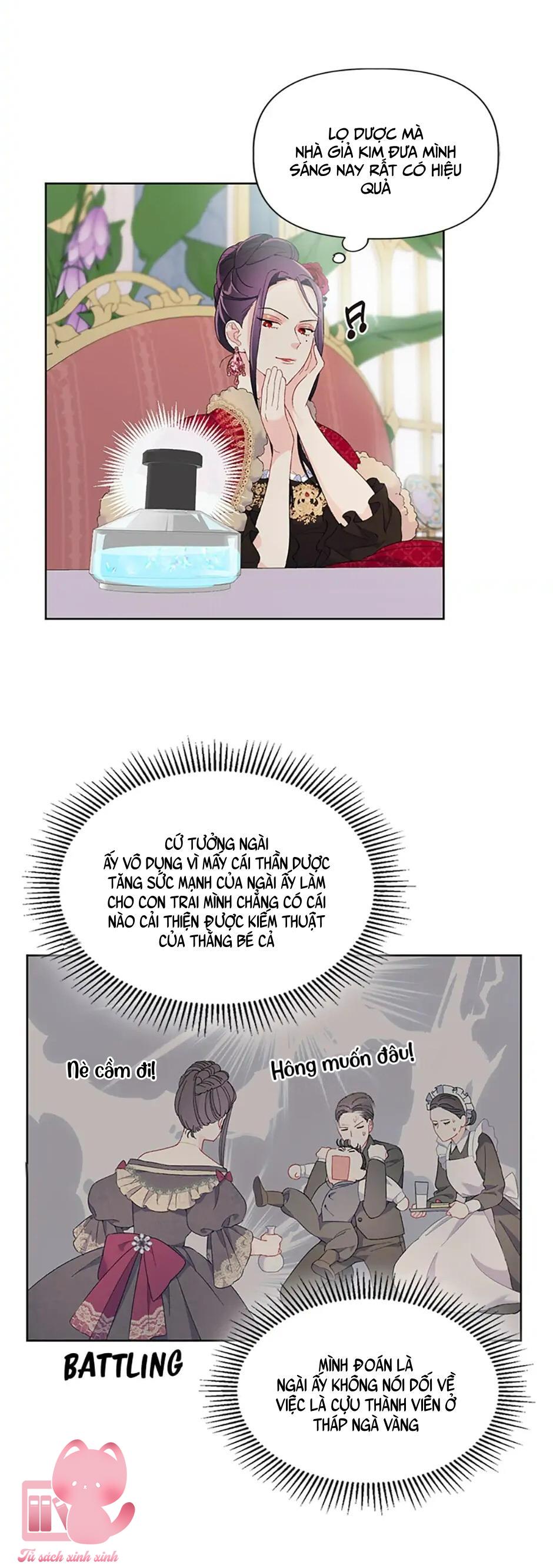 Đặc Ân Của Người Trọng Sinh Cấp S - Chap 9