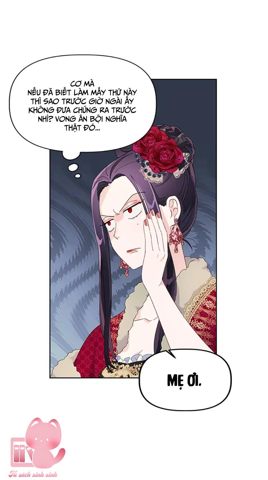 Đặc Ân Của Người Trọng Sinh Cấp S - Chap 9