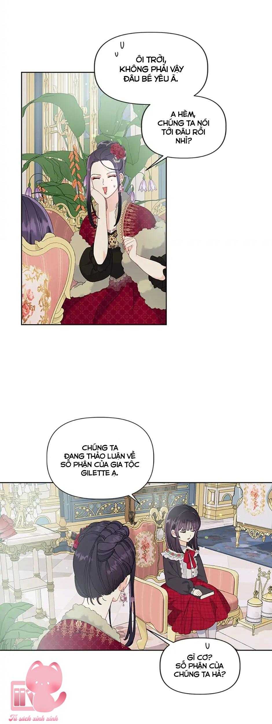 Đặc Ân Của Người Trọng Sinh Cấp S - Chap 9