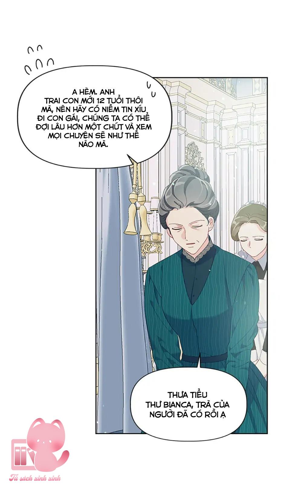 Đặc Ân Của Người Trọng Sinh Cấp S - Chap 9