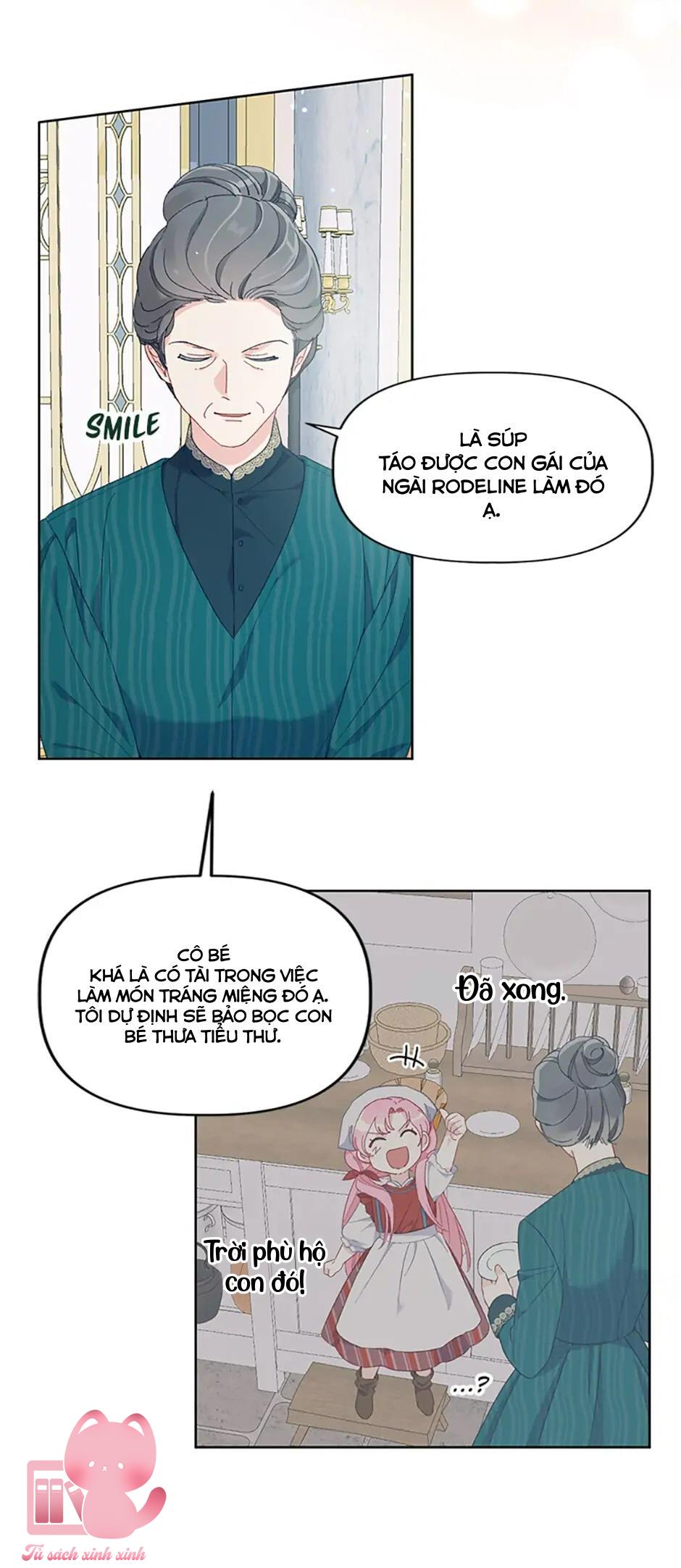 Đặc Ân Của Người Trọng Sinh Cấp S - Chap 9