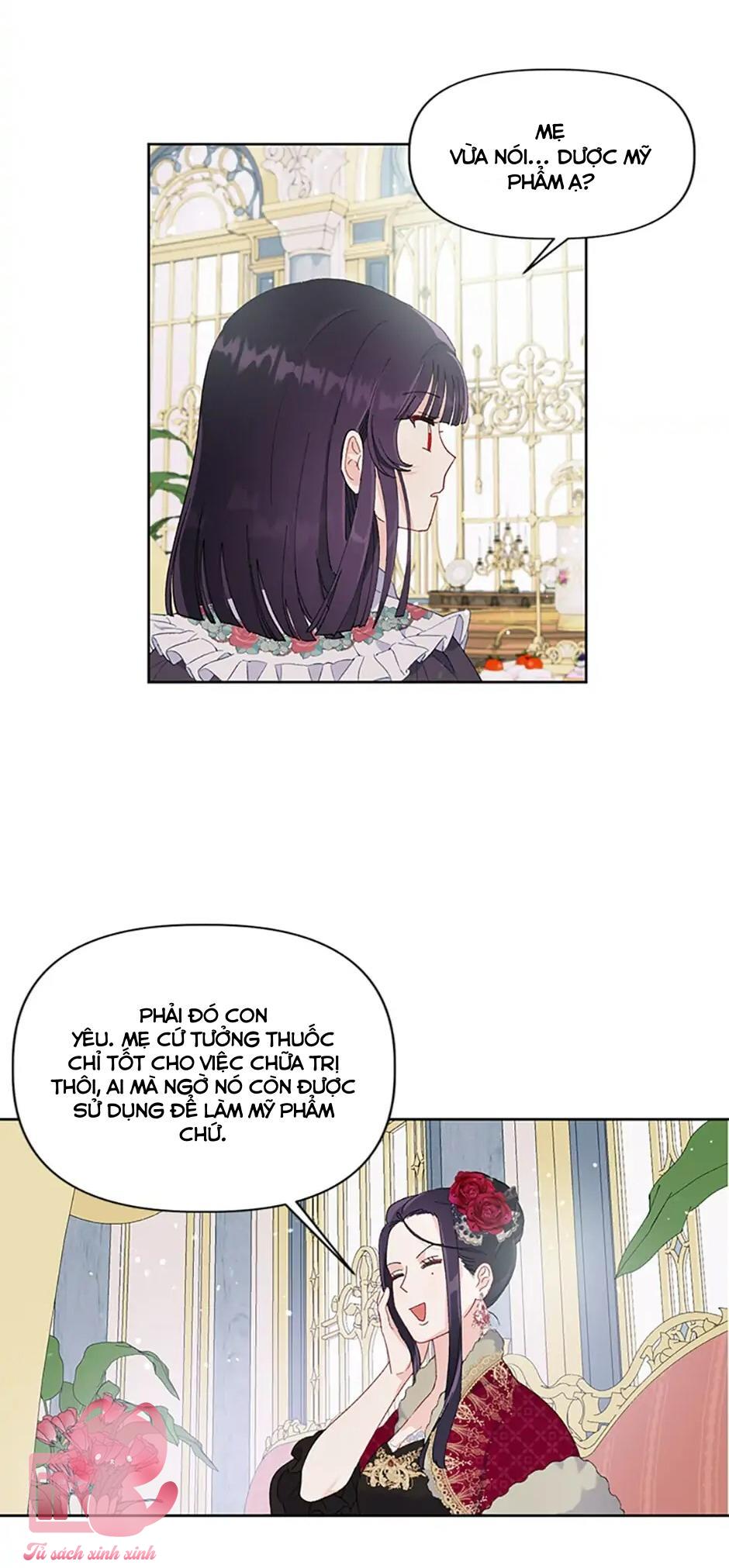 Đặc Ân Của Người Trọng Sinh Cấp S - Chap 9