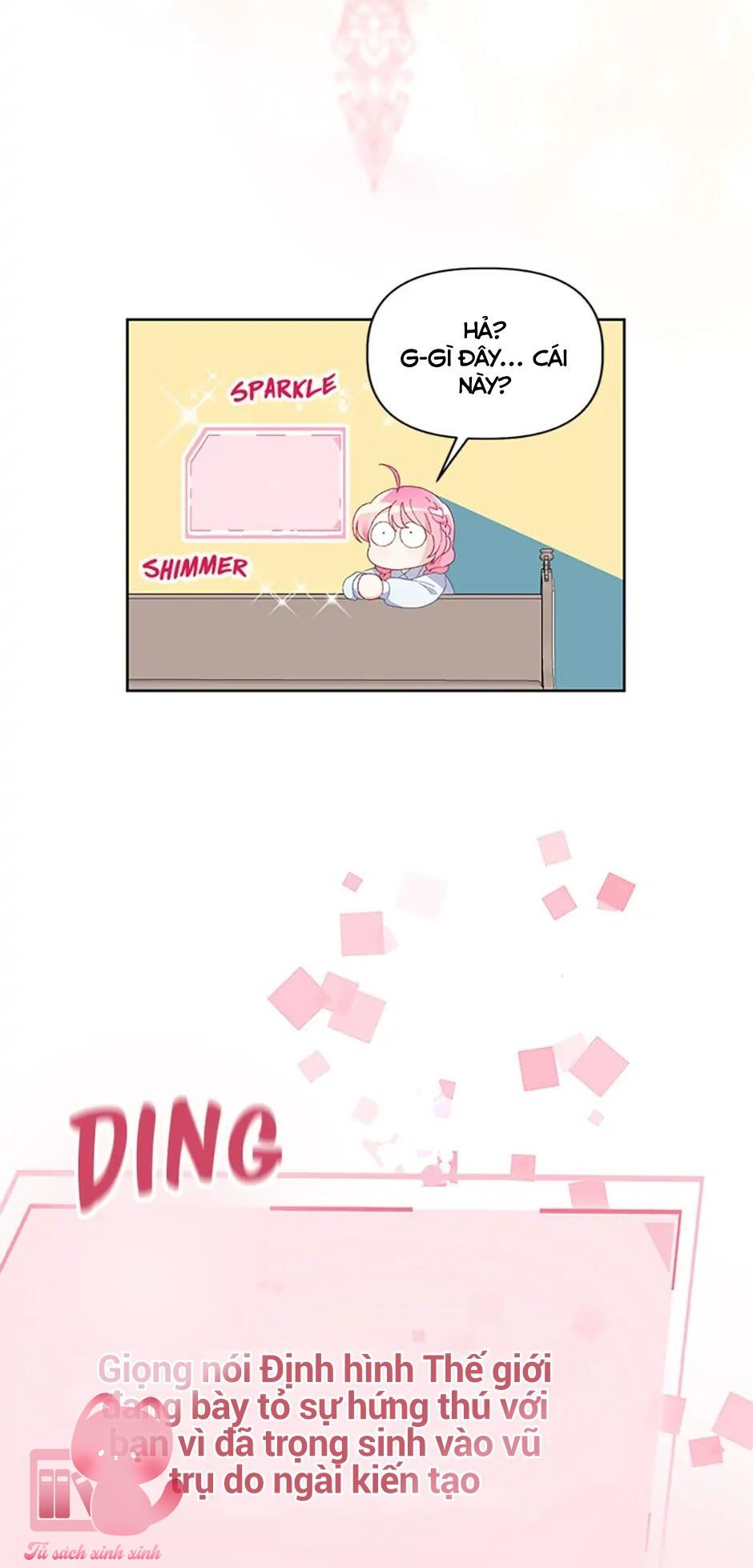 Đặc Ân Của Người Trọng Sinh Cấp S - Chap 9