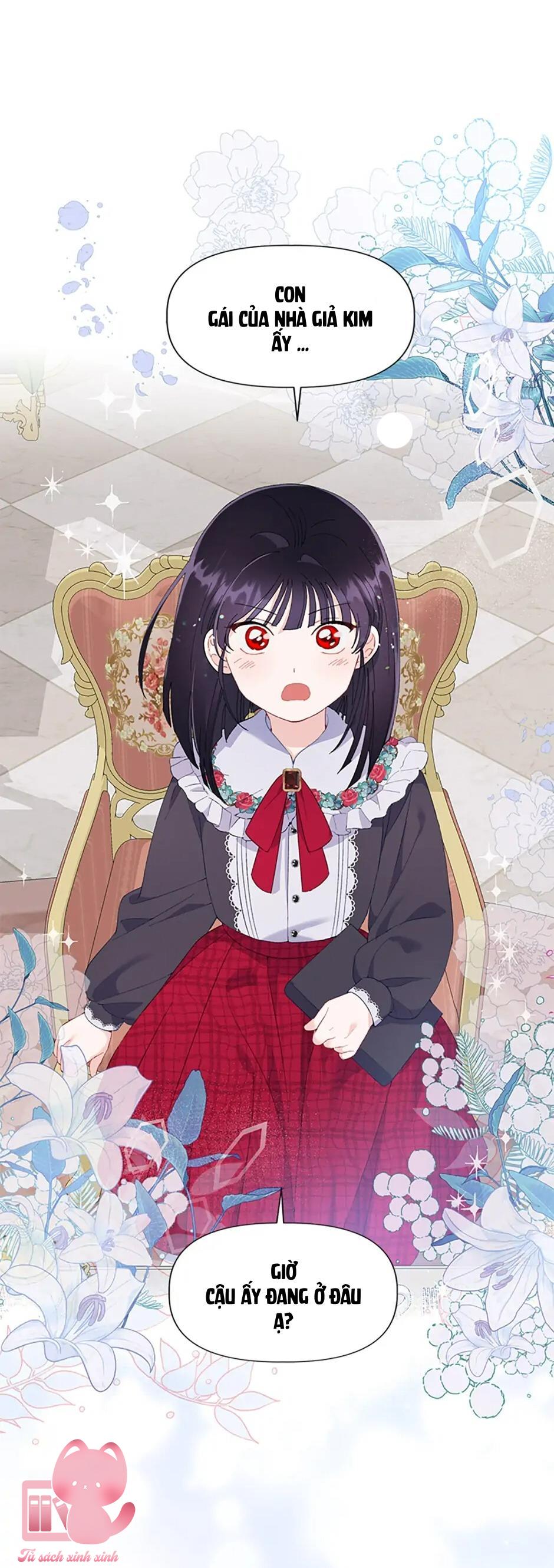 Đặc Ân Của Người Trọng Sinh Cấp S - Chap 9