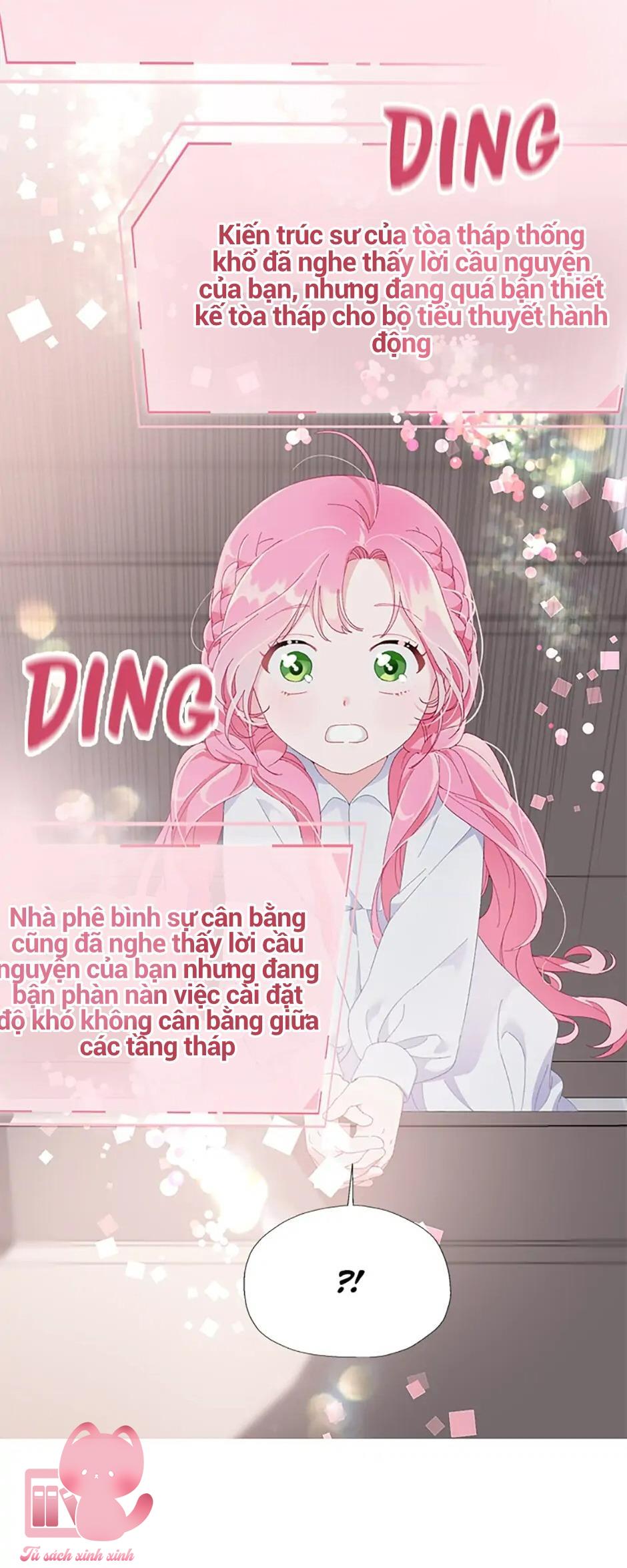 Đặc Ân Của Người Trọng Sinh Cấp S - Chap 9