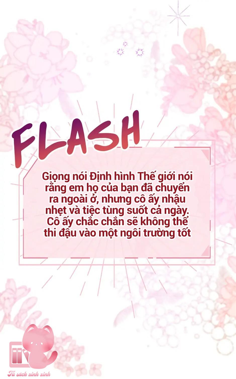 Đặc Ân Của Người Trọng Sinh Cấp S - Chap 9