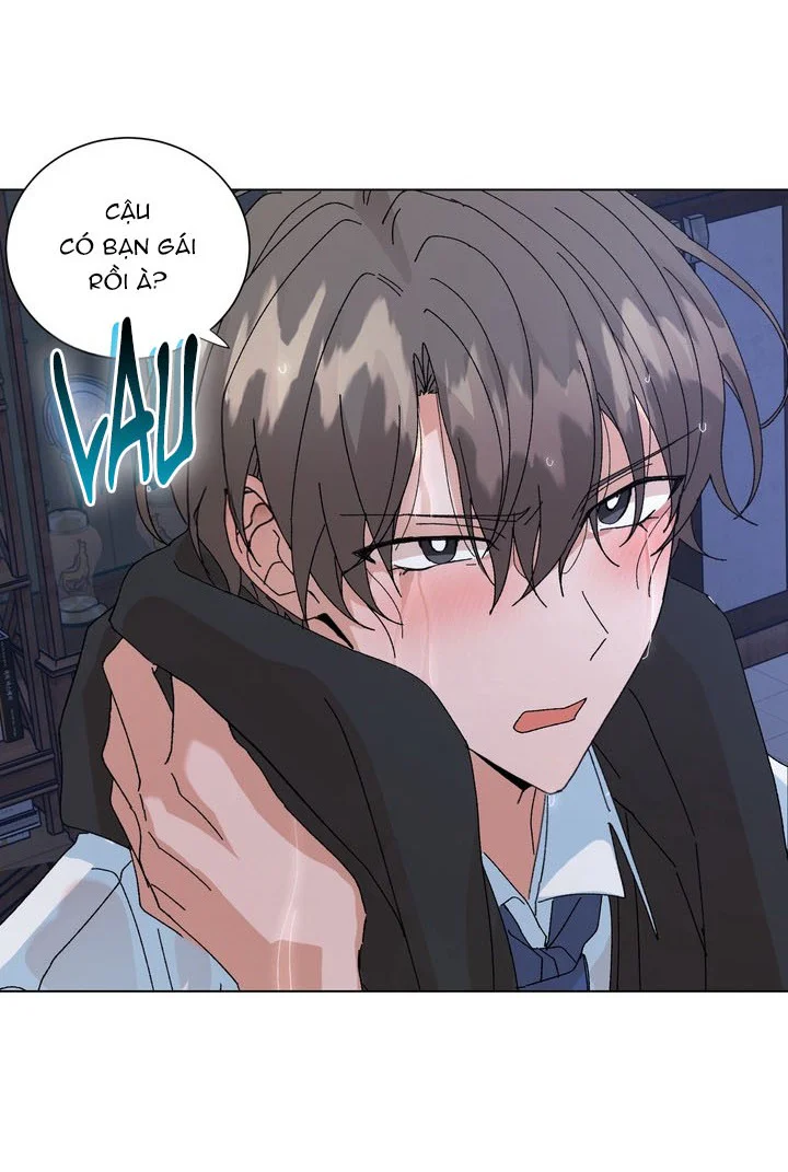 ĐẶC QUYỀN CHO CẶP ĐÔI MỚI CƯỚI - Chap 55