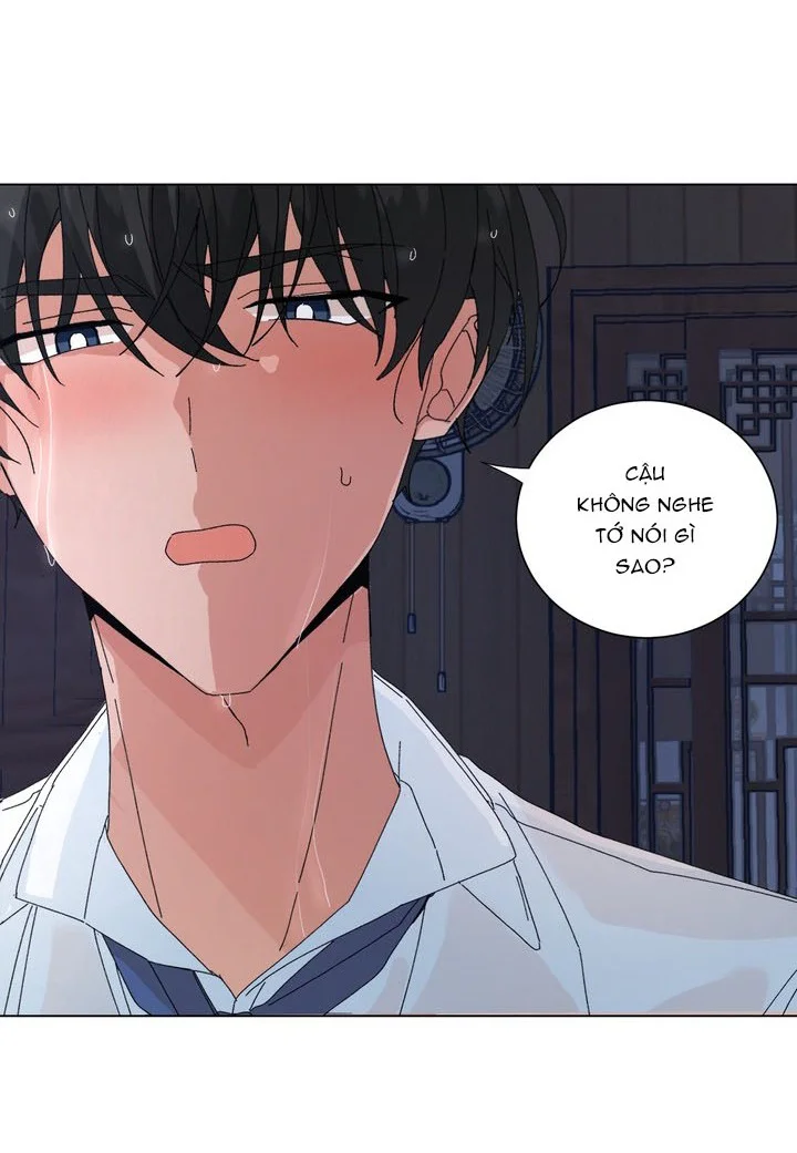 ĐẶC QUYỀN CHO CẶP ĐÔI MỚI CƯỚI - Chap 55