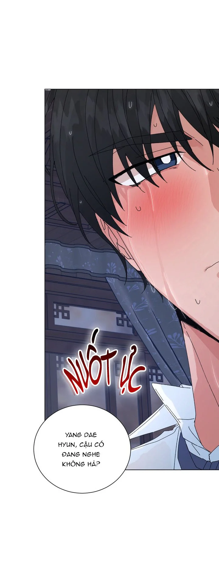 ĐẶC QUYỀN CHO CẶP ĐÔI MỚI CƯỚI - Chap 55