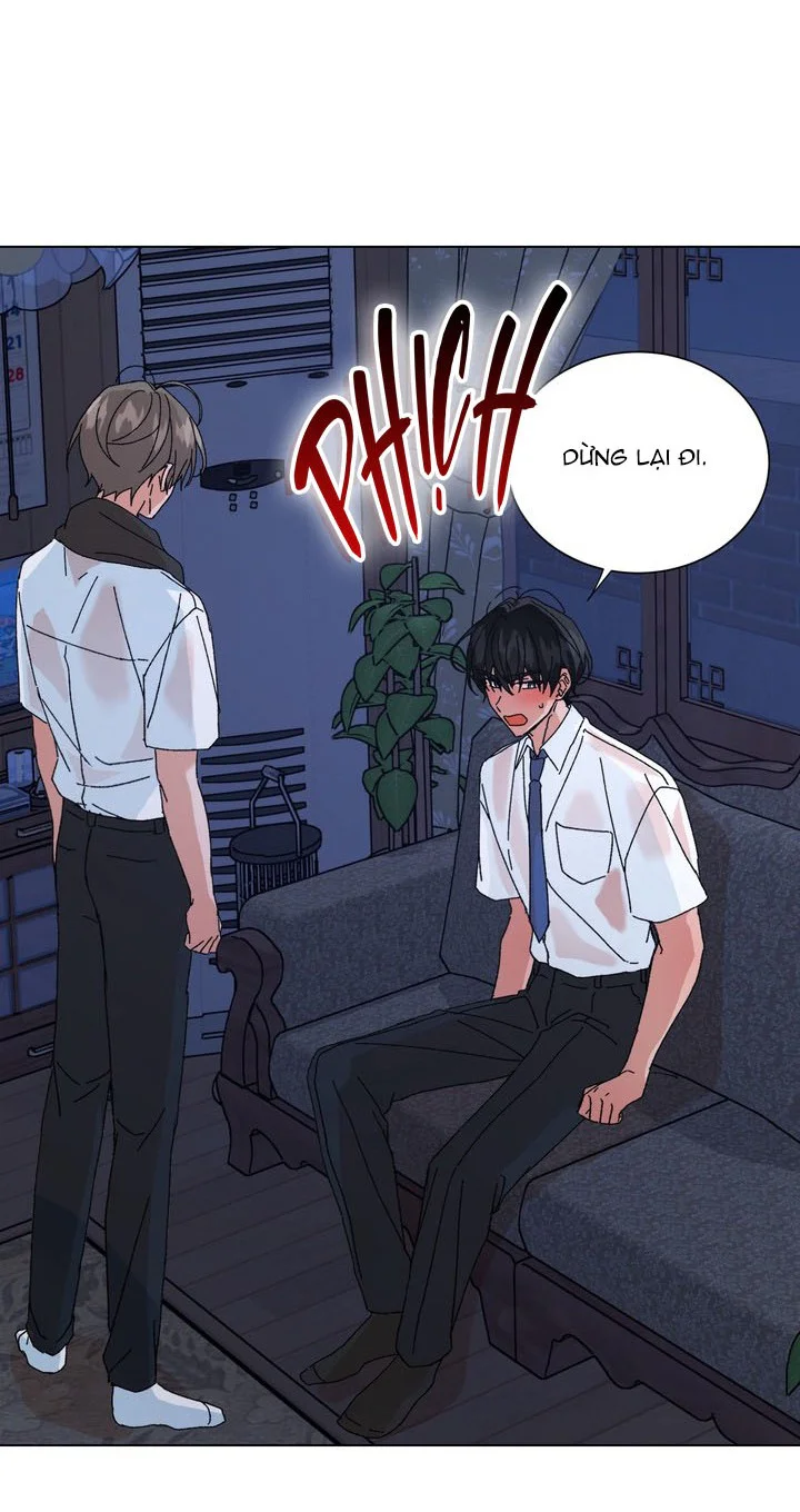 ĐẶC QUYỀN CHO CẶP ĐÔI MỚI CƯỚI - Chap 55