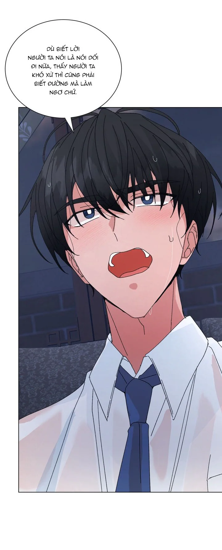 ĐẶC QUYỀN CHO CẶP ĐÔI MỚI CƯỚI - Chap 55