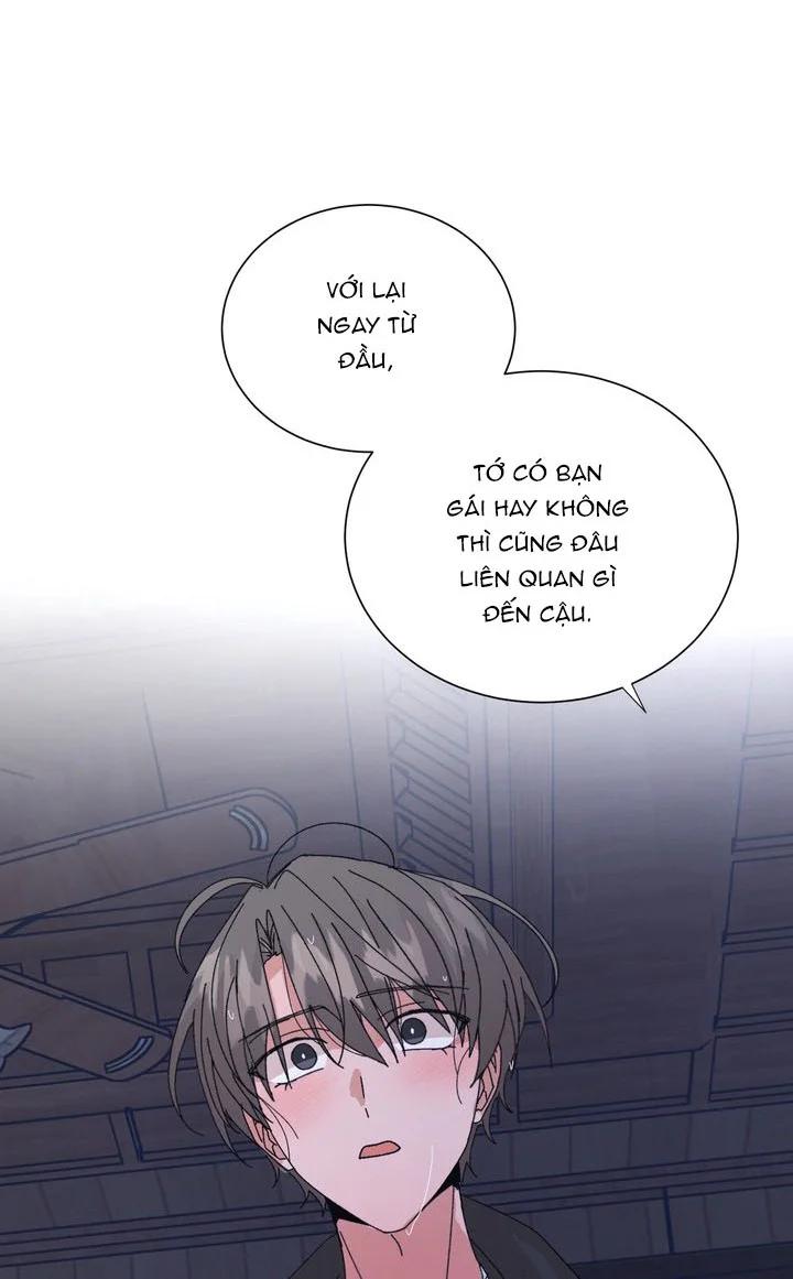 ĐẶC QUYỀN CHO CẶP ĐÔI MỚI CƯỚI - Chap 55