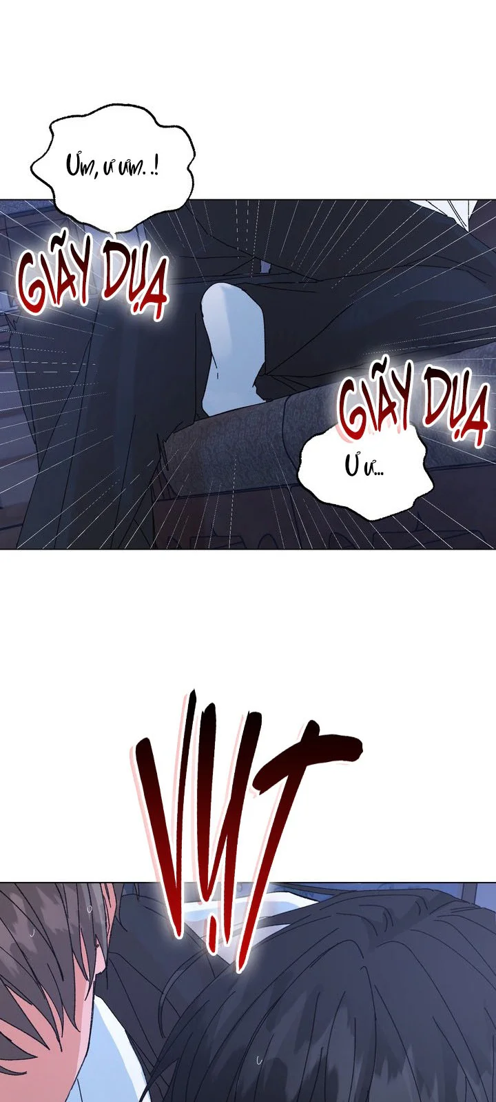 ĐẶC QUYỀN CHO CẶP ĐÔI MỚI CƯỚI - Chap 55