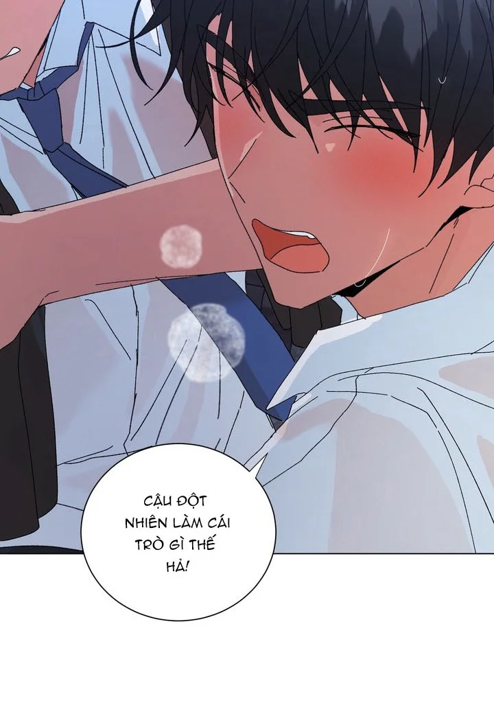 ĐẶC QUYỀN CHO CẶP ĐÔI MỚI CƯỚI - Chap 55