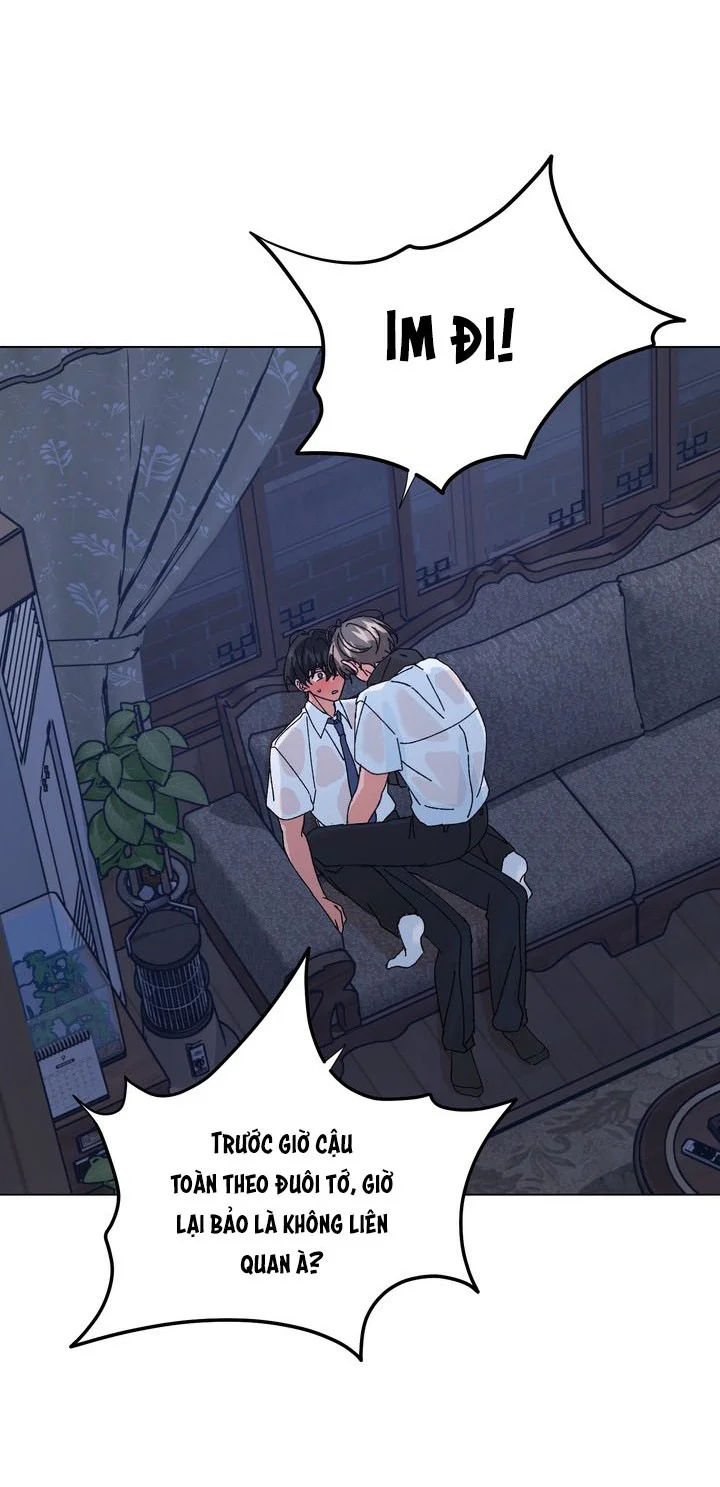 ĐẶC QUYỀN CHO CẶP ĐÔI MỚI CƯỚI - Chap 55