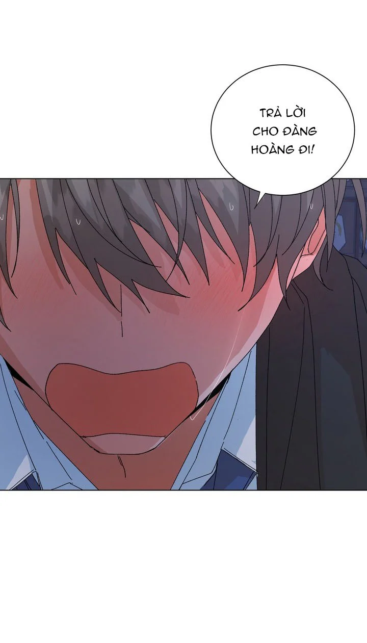 ĐẶC QUYỀN CHO CẶP ĐÔI MỚI CƯỚI - Chap 55