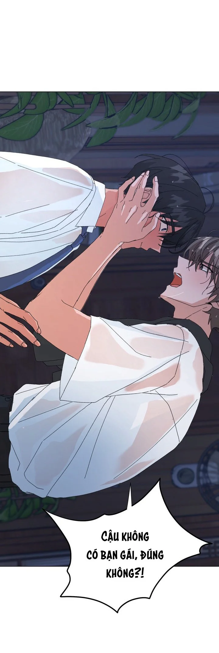 ĐẶC QUYỀN CHO CẶP ĐÔI MỚI CƯỚI - Chap 55