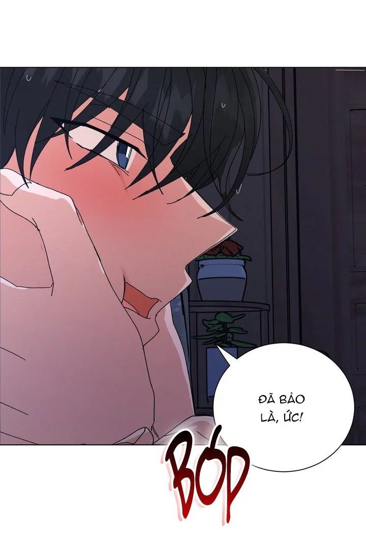 ĐẶC QUYỀN CHO CẶP ĐÔI MỚI CƯỚI - Chap 55