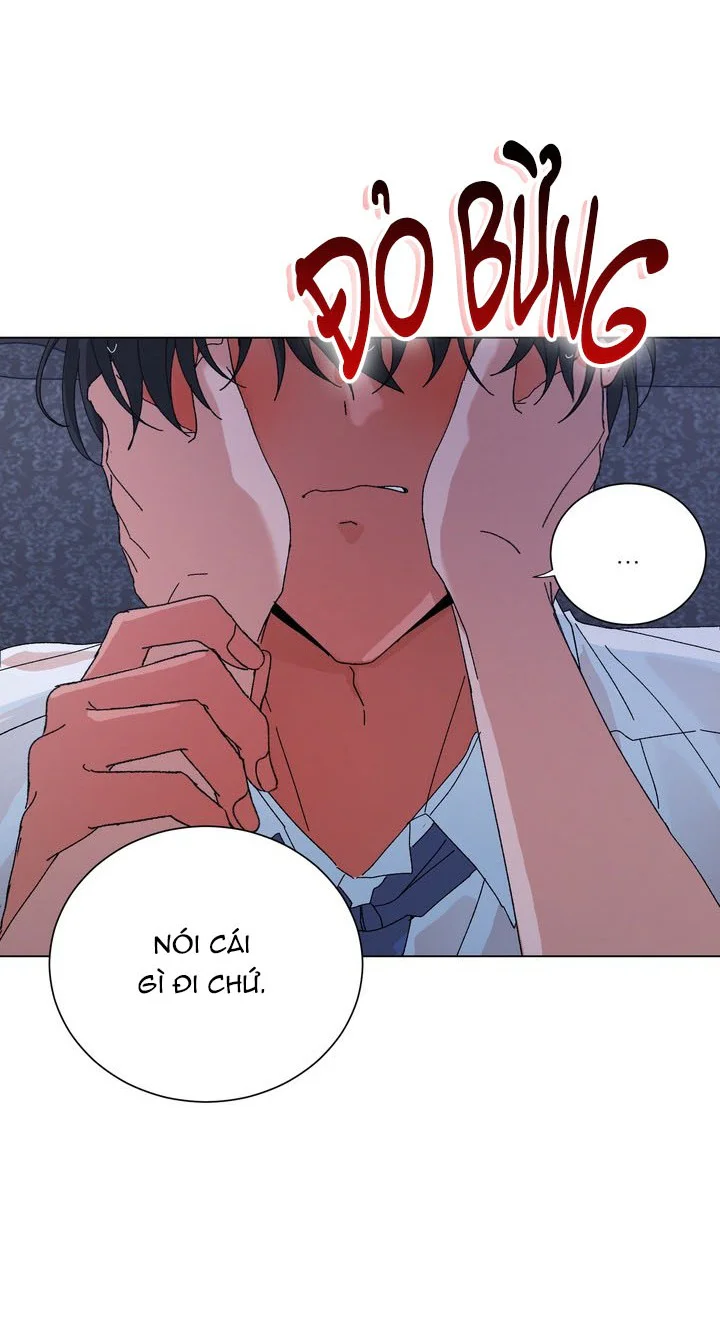 ĐẶC QUYỀN CHO CẶP ĐÔI MỚI CƯỚI - Chap 55