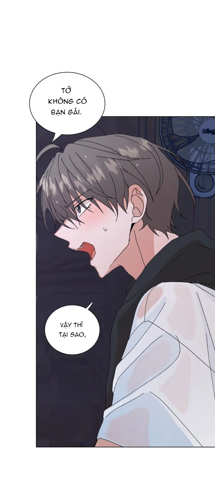 ĐẶC QUYỀN CHO CẶP ĐÔI MỚI CƯỚI - Chap 55