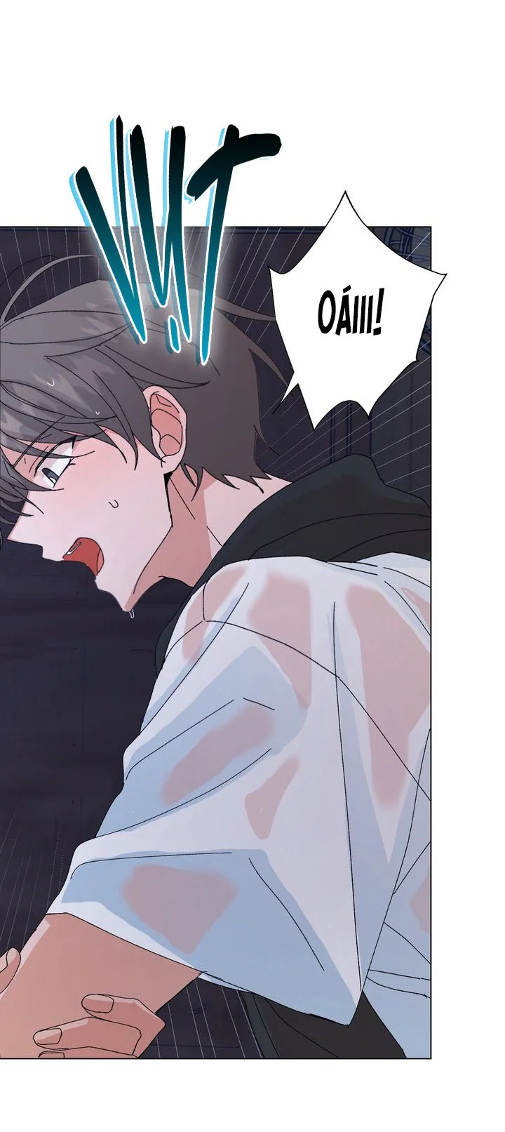 ĐẶC QUYỀN CHO CẶP ĐÔI MỚI CƯỚI - Chap 55