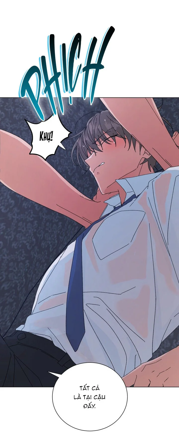 ĐẶC QUYỀN CHO CẶP ĐÔI MỚI CƯỚI - Chap 55