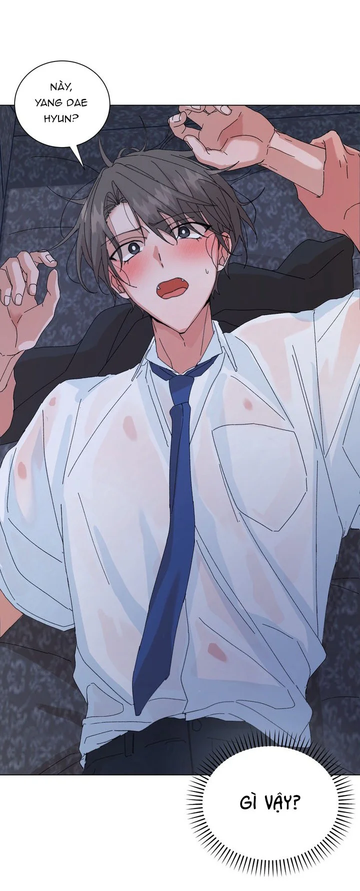 ĐẶC QUYỀN CHO CẶP ĐÔI MỚI CƯỚI - Chap 55