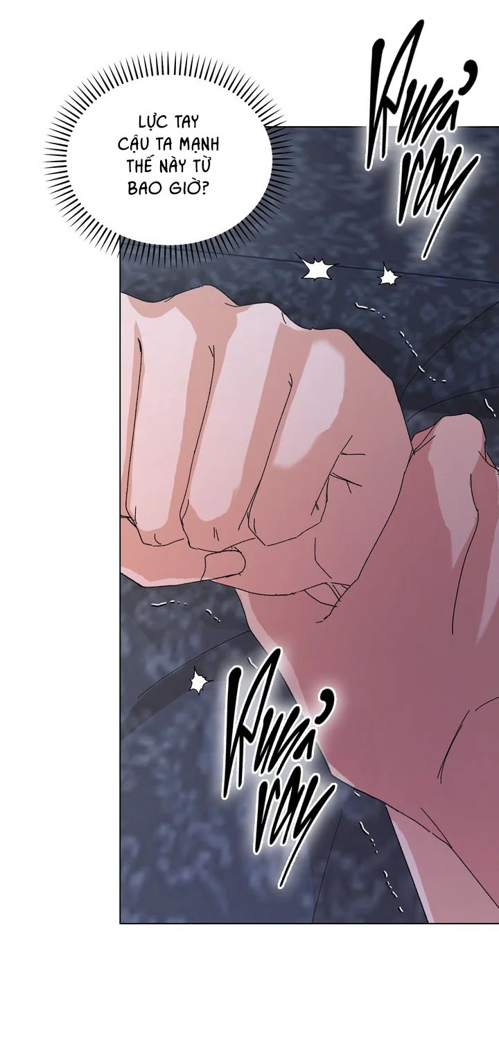 ĐẶC QUYỀN CHO CẶP ĐÔI MỚI CƯỚI - Chap 55